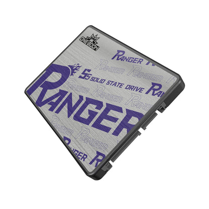 KingSpec OneBoom 512GB Internal SSD 2.5" SATA III – Up to 550MB/s Read, 3D NAND, Ideal for Old PC, Laptop & PS4 Upgrades