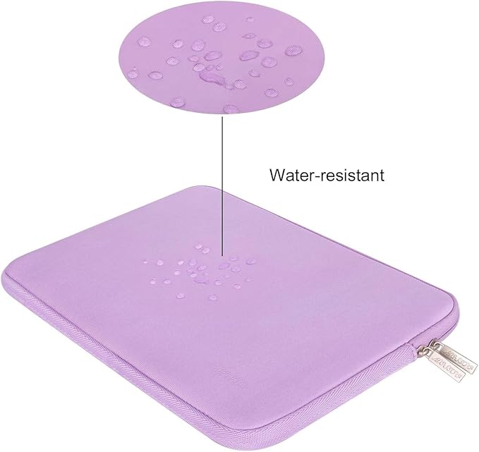MOSISO Laptop Case 15 inch, 15 inch Laptop Sleeve with Small Case