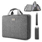 ZINZ Expandable Laptop Case 15.6 Inch Sleeve, Protective Carrying Case Compatible with MacBook Neo 16", MacBook Pro 16"/15.4", Dell XPS 16" and Most 15" 15.6" 16" Notebook，G01DG01