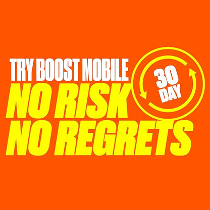 Boost Mobile SIM Kit | $25/mo Forever Unlimited Plan with Auto-Pay | Unlimited Talk, Text & Data | First Month Included | New Customers Only | US Phones Only
