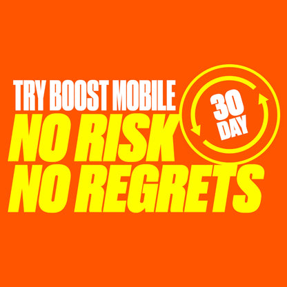 Boost Mobile SIM Kit | $25/mo Forever Unlimited Plan with Auto-Pay | Unlimited Talk, Text & Data | First Month Included with Purchase | US Phones Only