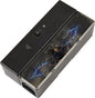 GSS Electric Mouse Trap,Smart Electronic Mouse Trap,Escape-Proof Design Mice Traps,Battery Powered with Alert Light