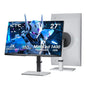 KTC 24 Inch Gaming Monitor 180Hz - 1440P Computer Monitors, Fast IPS H24T7