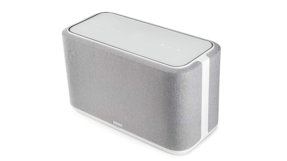 Denon Home 150 NV Wireless Speaker, 2024 Model, Compact Home Speaker, Black