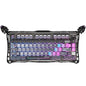 GravaStar Mercury K1 Pro 75% Wireless Mechanical Gaming Keyboard, Hot-Swap