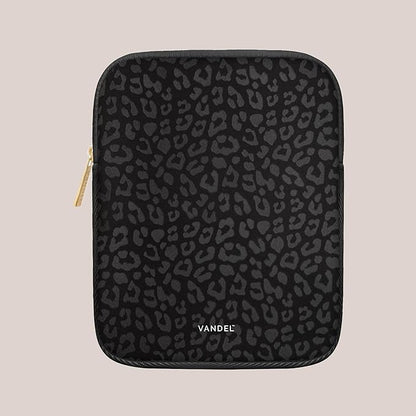 Vandel 9-11 Inch Tablet Sleeve, iPad Sleeve 11 inch Travel Pouch, Fits iPad Pro 11 Inch M4/ 10th Generation 10.9, 9/8th Gen 10.2/ Air 11" 5/4/3 10.9"/10.5", Pro 11 M2, Tab S8/S9