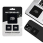 KUVRD Waterbear - Electronic Screen Cleaner Pads, Single Patch Set