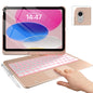 typecase Touch iPad A16 11th/10th Gen Case with Keyboard, 360° Rotating