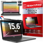 SightPro Magnetic Laptop Privacy Screen 13.3 Inch 16:9 - Patented Removable Laptop Privacy Filter Shield and Protector
