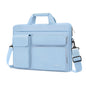 MOSISO Laptop Shoulder Bag 16 inch, 15-15.6 inch Computer Bag