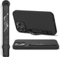 SleekGrip Premium, Swappable Phone Stand & Grip- Ultra Thin Convertible Grip Holder Fits Most iPhone and Android Cases, Phone Strap Compatible with Wireless Chargers and Car Mounts