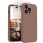 FireNova Designed for iPhone 14 Pro Case, 6.1", White
