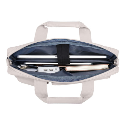 MOSISO Laptop Shoulder Bag 16 inch, 15-15.6 inch Computer Bag