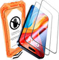 UniqueMe for iPhone 14 Screen Protector Easy Installation-2 Packs