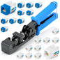 Everest easyJACK - 90 Degree Speed Termination Tool