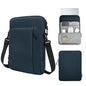 MoKo 13.3-14 Inch Laptop Sleeve Bag Carrying Case with Accessory Pocket