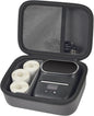 Boobowl Hard Case for Phomemo M110/M110S Label Maker, Case Only