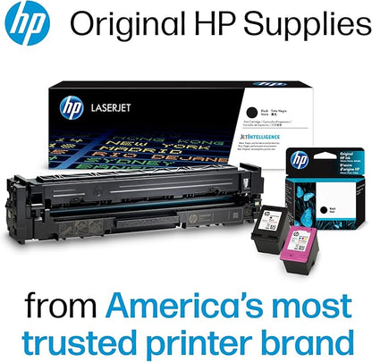 HP 936e EvoMore High Yield Yellow Ink Cartridge | Works OfficeJet 9120 Series, OfficeJet Pro 9100 Series, OfficeJet Pro Wide Format 9700 Series | Carbon Neutral | 4S6V5LN