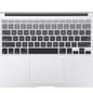 Allinside Green Ombre Keyboard Cover Skin for MacBook Pro 13" 15" 17" (2015 or Older Version), MacBook Air 13" A1369/A1466, Older iMac Wireless Keyboard MC184LL/B