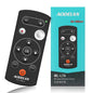 AODELAN Camera Wireless Shutter Release Remote Control for Nikon COOLPIX P1000 P950 B600 A1000 Z50 Z30 Z fc, Replaces Nikon ML-L7