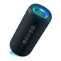 Ortizan X10 Portable Bluetooth Speaker, IPX7 Waterproof, Wireless, Teal