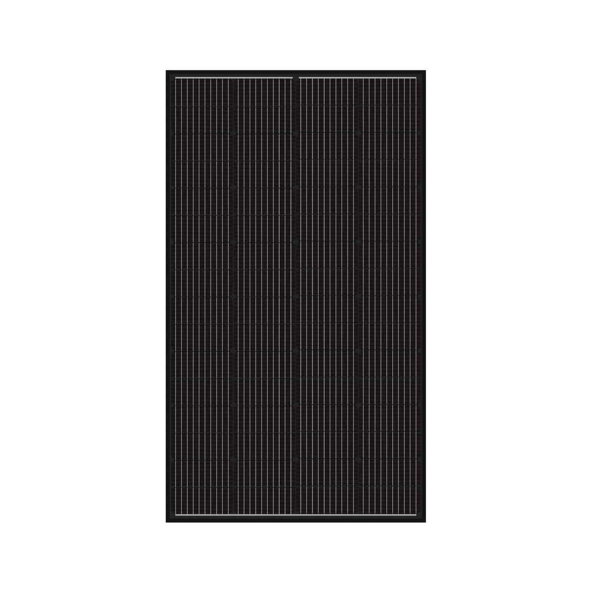Newpowa 200W Portable Solar Panel Kit with Adjustable Kickstand Case,200Watt 12Volt Foldable Panel+20A MPPT Controller+20FT Controller Cable+20ft 12AWG