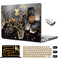 CISSOOK Compatible with MacBook Pro 14 inch Case M5 M4 M3 M2 M1 2026-2021