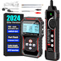 NF-8209S Network Cable Tester,Ethernet Toner for POE/Cat5/Cat7/Cat6a/Cat6