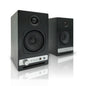 Audioengine A2 HD (HD3) Wireless Computer Speakers – Bluetooth Desktop