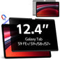 13.3 Inch Laptop Privacy Screen Compatible with Lenovo Hp Dell Acer Asus Thinkpad Envy Xps, 16:10 Aspect Removable Anti Glare Blue Light Filter Protector,13 in Computer Monitor Privacy Shield