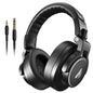 MAONO MH700 Wired Studio Headphone for Podcast Recording DJ Mixing Monitor