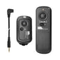2.4GHz Remote Shutter Release RW221-E3 Compatible with Canon Olympus Fuji