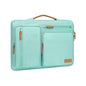 MOSISO 360 Protective Laptop Case 13.3 inch, 13-13.3 inch Laptop Sleeve
