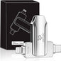 JSL JDTDC MFi Certified 128GB iPhone-16-Photo-Stick USB C & Lightning Flash Drive for iPhone 16/15/14/13/12 Thumb-Drive-for-iPad-Memory External-Storage-Android-Photo-Backup iPhone-Photo-Tansfer-Stick