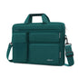 MOSISO Laptop Shoulder Bag 16 inch, 15-15.6 inch Computer Bag