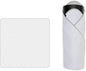 PGYTECH Protective Wrap, Anti-scratch Lens Camera Wrap, Lens protector, Magic Self-Adhesive Cloth Protective Camera Wrapper for DSLR/Camera Lens/Phone/Accessories