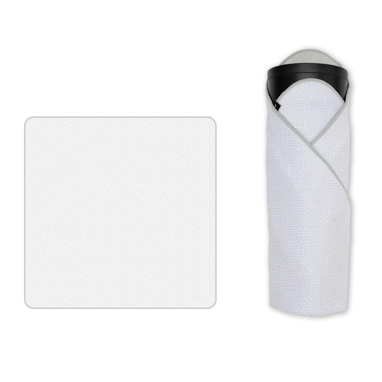 PGYTECH Protective Camera Wrap Cloth, Anti-Scratch Lens Protector