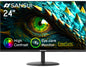 SANSUI Gaming Monitor 27 inch 1440p 200Hz 180Hz Computer Monitor