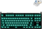 IQUNIX EZ80 RS Magnetic Switch Hall Effect Gaming Keyboard (Magnetic X Ultra Switch)