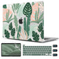 CISSOOK Compatible with MacBook Pro 13 inch Case 2025-2016 Release M2 M1