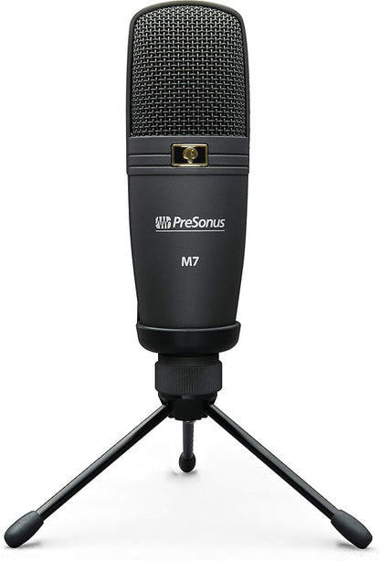 PreSonus AudioBox USB 96 Studio with Studio One Pro Software
