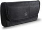 AH Military Grade Nylon Cell Phone Pouch - Clip Holder for Belt Loop, Fits iPhone 13/14 Max/Pro, S20 Plus, Otterbox (Large)