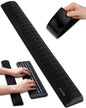 i-Rocks Ergonomic Memory Foam Keyboard Wrist Rest - Pain-Reducing, Cooling, Non-Slip, Blue, Minimalist