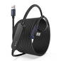 Syntech Link Cable 16FT, USB 3.0 to USB Cable for Meta Quest 3/3S/2, Pico 4