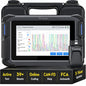 Bidirectional Scan Tool VDIAGTOOL VD70S, Wireless Diagnostic 39+ Resets