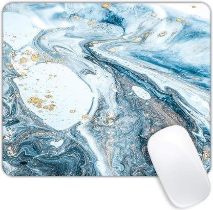 Mouse pad Customized Mousepad Non-Slip Rubber Base Mouse Pads for Computers Laptop Office Desk Accessories Mouse pad…