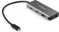 4 -Port USB-C Hub 10Gbps - 2x USB-A & 2x USB-C