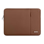 MOSISO Laptop Case 14 inch, Laptop Sleeve Bag with Pocket