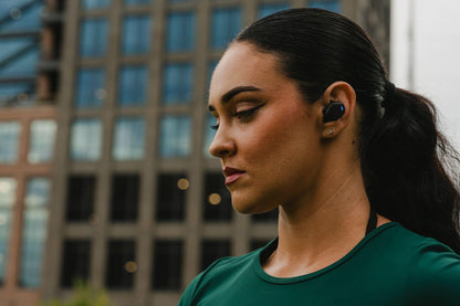Walker's SUPPRESSOR Electronic Earbuds