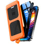 TOCOL for iPhone 16 Pro Privacy Screen Protector